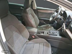 Seat Leon 1.4 e-Hybrid DSG-6 S&S Xcellence Go L - Miniatura 9