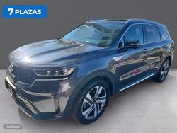 Kia Sorento 1.6 T-GDi PHEV Emotion 4x4 7pl P.Luxury - Miniatura 1