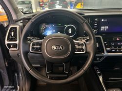 Kia Sorento 1.6 T-GDi PHEV Emotion 4x4 7pl P.Luxury - Miniatura 11