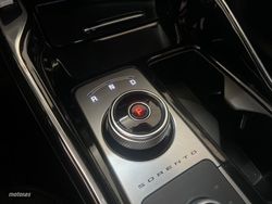 Kia Sorento 1.6 T-GDi PHEV Emotion 4x4 7pl P.Luxury - Miniatura 18