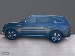 Kia Sorento 1.6 T-GDi PHEV Emotion 4x4 7pl P.Luxury - Miniatura 24