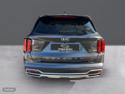 Kia Sorento 1.6 T-GDi PHEV Emotion 4x4 7pl P.Luxury - Miniatura 25