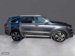 Kia Sorento 1.6 T-GDi PHEV Emotion 4x4 7pl P.Luxury - Miniatura 26