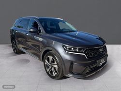 Kia Sorento 1.6 T-GDi PHEV Emotion 4x4 7pl P.Luxury - Miniatura 3