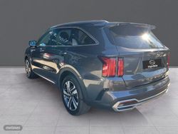 Kia Sorento 1.6 T-GDi PHEV Emotion 4x4 7pl P.Luxury - Miniatura 4