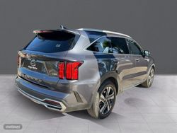 Kia Sorento 1.6 T-GDi PHEV Emotion 4x4 7pl P.Luxury - Miniatura 5