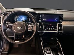 Kia Sorento 1.6 T-GDi PHEV Emotion 4x4 7pl P.Luxury - Miniatura 7