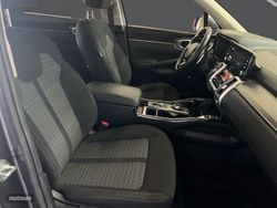 Kia Sorento 1.6 T-GDi PHEV Emotion 4x4 7pl P.Luxury - Miniatura 9