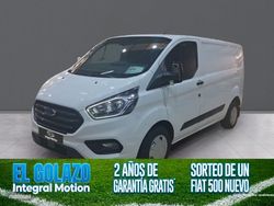 Ford Transit Van 2.0 TDCI 300 L1 MHEV Trend - Miniatura 1