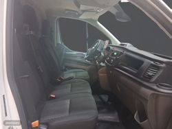 Ford Transit Van 2.0 TDCI 300 L1 MHEV Trend - Miniatura 10