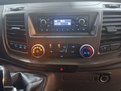 Ford Transit Van 2.0 TDCI 300 L1 MHEV Trend - Miniatura 11