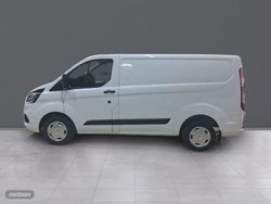 Ford Transit Van 2.0 TDCI 300 L1 MHEV Trend - Miniatura 13