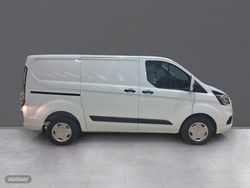Ford Transit Van 2.0 TDCI 300 L1 MHEV Trend - Miniatura 15