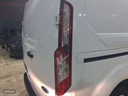 Ford Transit Van 2.0 TDCI 300 L1 MHEV Trend - Miniatura 18