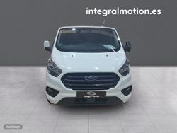 Ford Transit Van 2.0 TDCI 300 L1 MHEV Trend - Miniatura 2