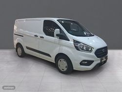 Ford Transit Van 2.0 TDCI 300 L1 MHEV Trend - Miniatura 3
