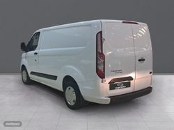 Ford Transit Van 2.0 TDCI 300 L1 MHEV Trend - Miniatura 4