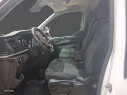 Ford Transit Van 2.0 TDCI 300 L1 MHEV Trend - Miniatura 7