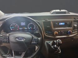 Ford Transit Van 2.0 TDCI 300 L1 MHEV Trend - Miniatura 8