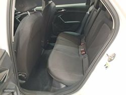 Audi A1 Sportback Advanced 25 TFSI 70kW (95CV) - Miniatura 10