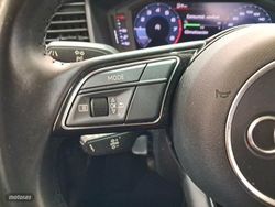Audi A1 Sportback Advanced 25 TFSI 70kW (95CV) - Miniatura 12