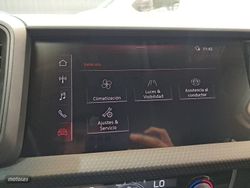 Audi A1 Sportback Advanced 25 TFSI 70kW (95CV) - Miniatura 15