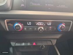 Audi A1 Sportback Advanced 25 TFSI 70kW (95CV) - Miniatura 17