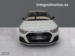 Audi A1 Sportback Advanced 25 TFSI 70kW (95CV) - Miniatura 2