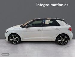 Audi A1 Sportback Advanced 25 TFSI 70kW (95CV) - Miniatura 24