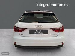 Audi A1 Sportback Advanced 25 TFSI 70kW (95CV) - Miniatura 25