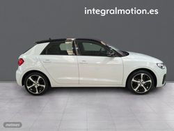 Audi A1 Sportback Advanced 25 TFSI 70kW (95CV) - Miniatura 26