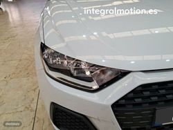 Audi A1 Sportback Advanced 25 TFSI 70kW (95CV) - Miniatura 27