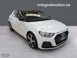 Audi A1 Sportback Advanced 25 TFSI 70kW (95CV) - Miniatura 3