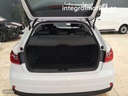 Audi A1 Sportback Advanced 25 TFSI 70kW (95CV) - Miniatura 30
