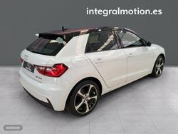 Audi A1 Sportback Advanced 25 TFSI 70kW (95CV) - Miniatura 5