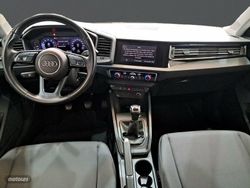 Audi A1 Sportback Advanced 25 TFSI 70kW (95CV) - Miniatura 7