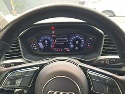 Audi A1 Sportback Advanced 25 TFSI 70kW (95CV) - Miniatura 8