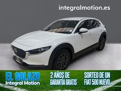 Mazda CX-30 2.5L e-SKYACT G MHEV 103kW Prime-Line MT - Miniatura 1