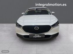Mazda CX-30 2.5L e-SKYACT G MHEV 103kW Prime-Line MT - Miniatura 2