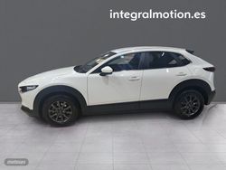 Mazda CX-30 2.5L e-SKYACT G MHEV 103kW Prime-Line MT - Miniatura 23
