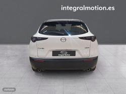 Mazda CX-30 2.5L e-SKYACT G MHEV 103kW Prime-Line MT - Miniatura 24