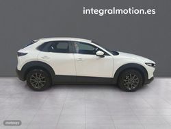 Mazda CX-30 2.5L e-SKYACT G MHEV 103kW Prime-Line MT - Miniatura 25