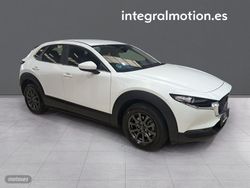 Mazda CX-30 2.5L e-SKYACT G MHEV 103kW Prime-Line MT - Miniatura 3