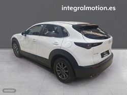Mazda CX-30 2.5L e-SKYACT G MHEV 103kW Prime-Line MT - Miniatura 4