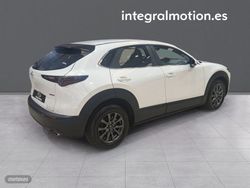Mazda CX-30 2.5L e-SKYACT G MHEV 103kW Prime-Line MT - Miniatura 5