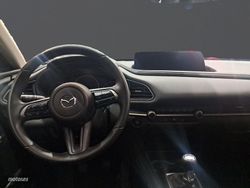 Mazda CX-30 2.5L e-SKYACT G MHEV 103kW Prime-Line MT - Miniatura 7