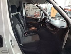 Fiat Doblo 1.3 MTJ FURGON 95CV - Miniatura 10