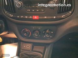 Fiat Doblo 1.3 MTJ FURGON 95CV - Miniatura 11