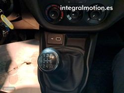 Fiat Doblo 1.3 MTJ FURGON 95CV - Miniatura 12