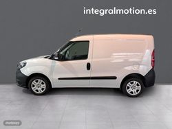 Fiat Doblo 1.3 MTJ FURGON 95CV - Miniatura 13